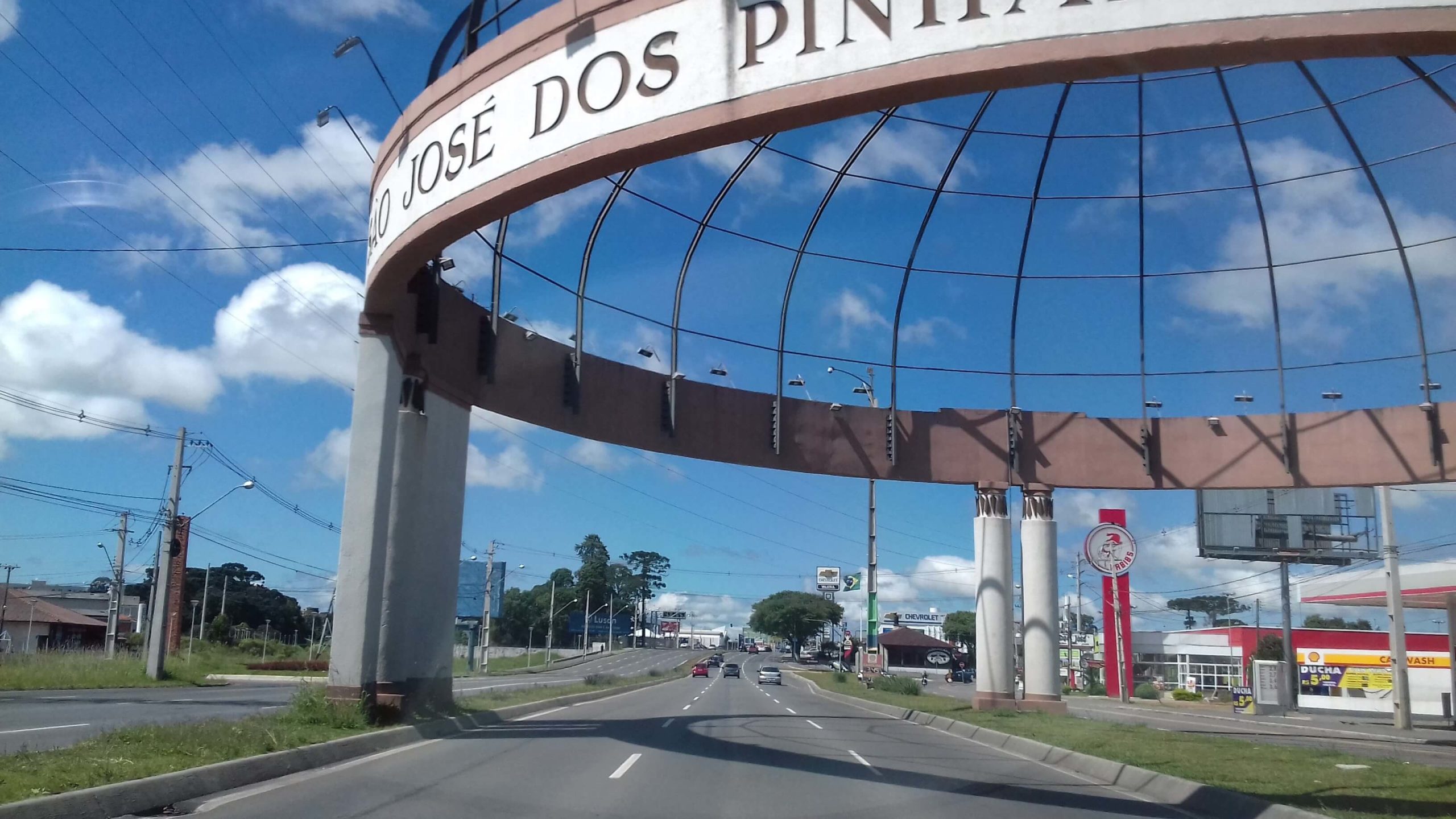 4 pontos turísticos de São José dos Pinhais que você precisa conhecer