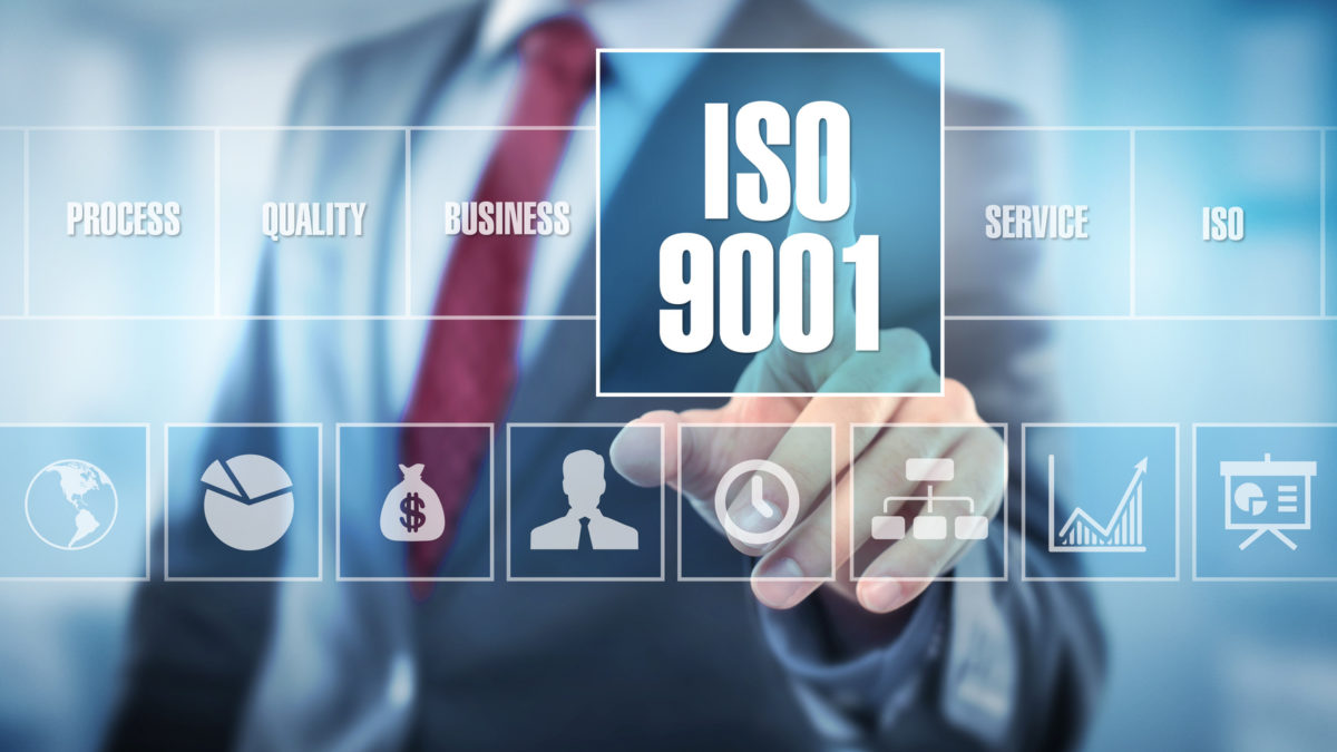 COMO A ISO 9001:2015 INFLUENCIA NA CONSTRUÇÃO CIVIL?