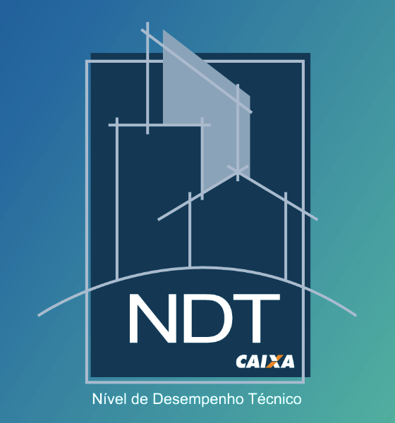 ATR Incorporadora recebe certificação máxima no NDT da Caixa Econômica Federal, atestando a qualidade de processos e relações com parceiros e clientes