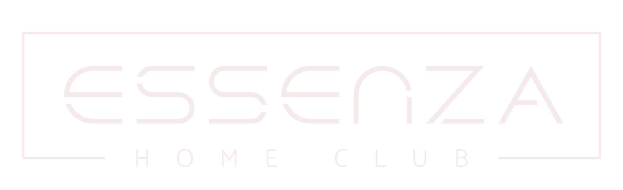 Essenza – Home Club