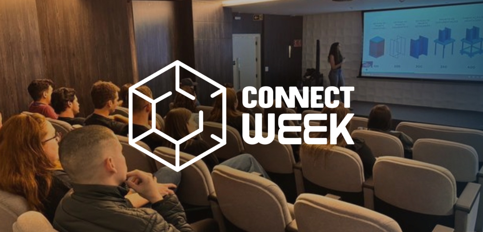 ATR Incorporadora traz temática do BIM ao Connect Week